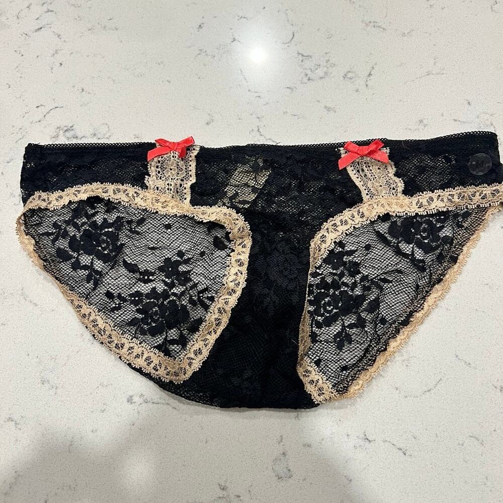 NWT Aerie Panties M